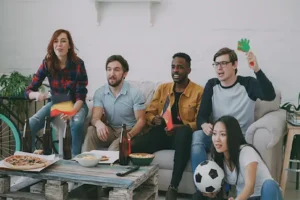 Abonnement IPTV France