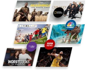 Abonnement iptv premium